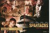 Spartacus 1. évad 1. lemez DVD borító FRONT slim Letöltése