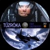 Tûzróka (Old Dzsordzsi) DVD borító INLAY Letöltése