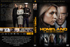 Homeland - A belsõ ellenség 2. évad (oak79) DVD borító FRONT Letöltése