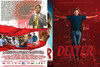 Dexter 6. évad (gerinces) (Csiribácsi) DVD borító FRONT Letöltése