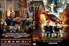 R.I.P.D. - Szellemzsaruk v2 (stigmata) DVD borító FRONT Letöltése