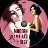 Modern kaméliás hölgy (Old Dzsordzsi) DVD borító CD3 label Letöltése