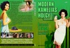 Modern kaméliás hölgy (Old Dzsordzsi) DVD borító FRONT slim Letöltése