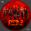 Red 2. v2 (aniva) DVD borító CD1 label Letöltése