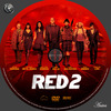 Red 2. (aniva) DVD borító CD2 label Letöltése