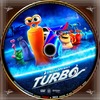 Turbó (debrigo) DVD borító CD2 label Letöltése