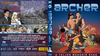 Archer - 2. évad (Aldo) DVD borító FRONT Letöltése