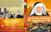 Isten nagyhatalmú szolgálója (Aldo) DVD borító FRONT Letöltése