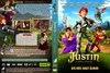 Justin, a hõs lovag (stigmata) DVD borító FRONT Letöltése