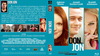 Don Jon (debrigo) DVD borító FRONT Letöltése