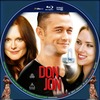 Don Jon (debrigo) DVD borító CD1 label Letöltése