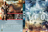 U.F.O. (kepike) DVD borító FRONT Letöltése
