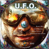 U.F.O. (kepike) DVD borító CD1 label Letöltése