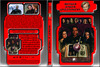 Merlin a varázsló (Rutger Hauer gyûjtemény) (steelheart66) DVD borító FRONT Letöltése