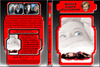 Gyilkos tétlenség (Rutger Hauer gyûjtemény) (steelheart66) DVD borító FRONT Letöltése