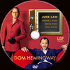 Dom Hemingway (singer) DVD borító CD1 label Letöltése