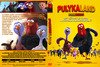Pulykaland (singer) DVD borító FRONT Letöltése