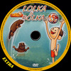 Lolka és Bolka 5. (Extra) DVD borító CD1 label Letöltése