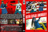 Isten áldja Amerikát! (debrigo) DVD borító FRONT Letöltése