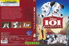 101 kiskutya DVD borító FRONT Letöltése