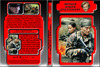Vadászat a Sas Egyre 2: Robbanáspont (Rutger Hauer gyûjtemény) (steelheart66) DVD borító FRONT Letöltése