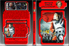 Barbarossa (Rutger Hauer gyûjtemény) (steelheart66) DVD borító FRONT Letöltése