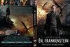 Én, Frankenstein (singer) DVD borító FRONT Letöltése
