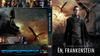 Én, Frankenstein (singer) DVD borító FRONT Letöltése