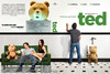 Ted (Tiprodó22) DVD borító FRONT Letöltése