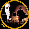 Kiképzõtábor (Extra) DVD borító CD1 label Letöltése
