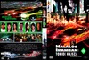 Halálos iramban: Tokiói hajsza (gerinces) (Halálos iramban 3.) (Ivan) DVD borító FRONT Letöltése