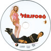 A férjfogó DVD borító CD1 label Letöltése