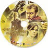 A sherwoodi erdõ titka DVD borító CD1 label Letöltése