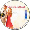 Levelek Júliának DVD borító CD1 label Letöltése