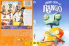 Rango DVD borító FRONT Letöltése