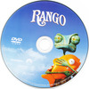 Rango DVD borító CD1 label Letöltése