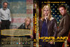 Homeland - A belsõ ellenség 3. évad (Csiribácsi) DVD borító FRONT Letöltése