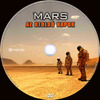 Mars - Az utolsó napok (singer) DVD borító CD1 label Letöltése