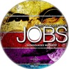 Jobs - Gondolkozz másképp (stigmata) DVD borító CD2 label Letöltése
