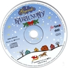 Minimax - Gyerekkarácsony DVD borító CD1 label Letöltése
