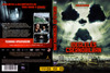 Ideglelés Csernobilban DVD borító FRONT Letöltése