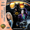 Batman, a denevérember DVD borító FRONT Letöltése