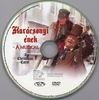 Karácsonyi ének - A musical (stigmata) DVD borító CD1 label Letöltése