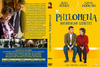Philomena - Határtalan szeretet (singer) DVD borító FRONT Letöltése