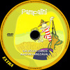 Pampalini (Extra) DVD borító CD1 label Letöltése