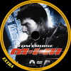 Mission: Impossible 1-4 (Extra) DVD borító CD3 label Letöltése