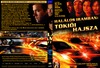 Halálos iramban gyûjtemény 3/6- Halálos iramban: Tokiói hajsza (gerinces) (ODzs) DVD borító FRONT Letöltése