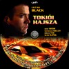 Halálos iramban gyûjtemény 3/6- Halálos iramban: Tokiói hajsza (gerinces) (ODzs) DVD borító CD1 label Letöltése
