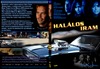 Halálos iramban gyûjtemény 4/6 - Halálos iram (gerinces) (Old Dzsordzsi) DVD borító FRONT slim Letöltése