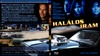 Halálos iramban gyûjtemény 4/6 - Halálos iram (gerinces) (Old Dzsordzsi) DVD borító FRONT slim Letöltése